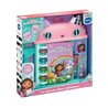 VTECH - GABBY E LA CASA MAGICA - LA CASA DEI LIBRI EDUCATIVI - Multico