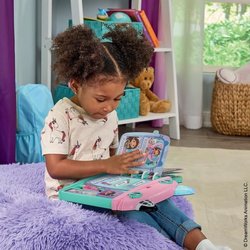 VTECH - GABBY E LA CASA MAGICA - LA CASA DEI LIBRI EDUCATIVI - Multico