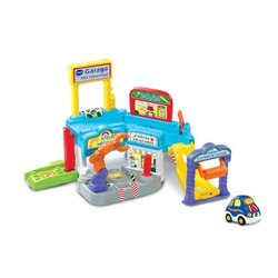 TUT TUT BOLIDES - GARAGE SOS REPARATIE (+ Nee, AUTO TE REPAREREN)