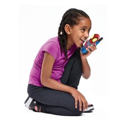 VTECH - SPIDEY - WALKIES INTERATTIVI - Multicolore