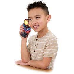 VTECH - SPIDEY - WALKIES INTERATTIVI - Multicolore