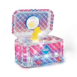 VTECH  MOSAIC MAGIC LIGHTS  SCHMUCKKASTEN  Mehrfarbig