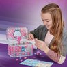 VTECH  MOSAIC MAGIC LIGHTS  SCHMUCKKASTEN  Mehrfarbig