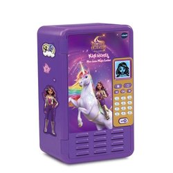 VTECH - UNICORN SCHOOL - KIDISECRETS, IL MIO ARMADIETTO MAGICO - Viola