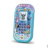 VTECH - STITCH - LO SMARTPHONE EDUCATIVO - Blu