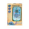 VTECH - STITCH - LO SMARTPHONE EDUCATIVO - Blu
