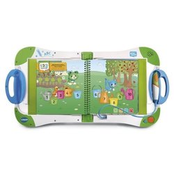 VTECH - Magibook - Paquete de inicio verde