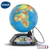 VTECH - GENIUS XL - Interactive Video Globe