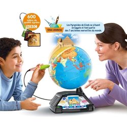 VTECH - GENIUS XL - Interactieve videobol