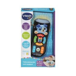 VTECH-LUMI-MAGIC AFSTANDSBEDIENING