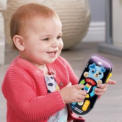 VTECH-LUMI-MAGIC AFSTANDSBEDIENING