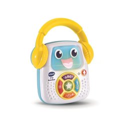 VTECH-P TIT BALADEUR