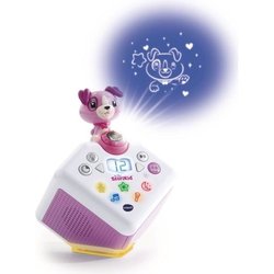 VTECH - Storikid - Mon Conteur d Histoires - Rose - Divertissement éle