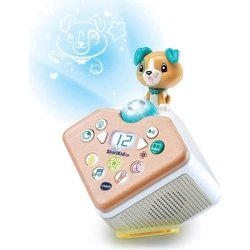 VTECH STORIKID MAX - IL MIO NARRATORE (GIOCATTOLO CON PARTE IN LEGNO F