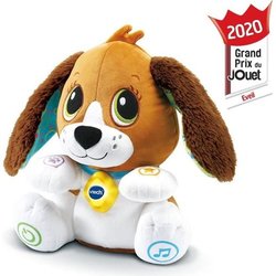Vtech baby - hondje praat met mij