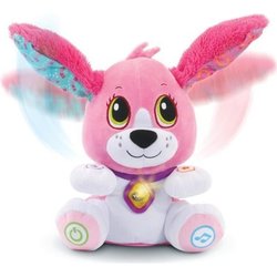 VTECH BABY Doggie Talk to me - Roze