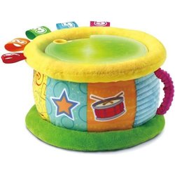 Vtech Baby - Lumi Magique Drum - 6 - 36 months
