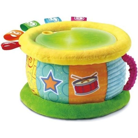 Vtech Baby - Lumi Magique Drum - 6-36 maanden