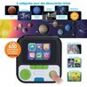 VTECH GENIUS XL  INTERAKTIVES VIDEO-TELESKOP