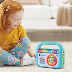 Vtech Baby - Music kid - Musical Player