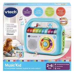 Vtech Baby - Music kid - Musical Player
