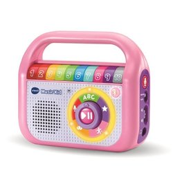 VTECH-MUSIC KID - PINK