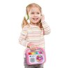 VTECH-MUSIC KID - PINK