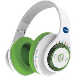 Casque audio interactif pour enfants - VTECH - Kidi Audio Max - Réglag
