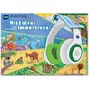 VTECH - Kidipods Max - My 7 in 1 Interactive Headphones