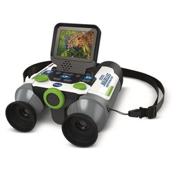 VTECH GENIUS XL - INTERACTIEVE VIDEOVERREKIJKER