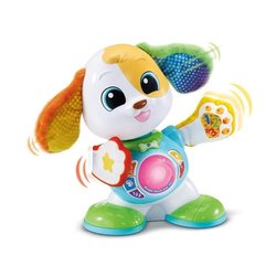VTECH BOOGIE, DANS MET MIJ