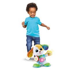 VTECH BOOGIE, DANS MET MIJ