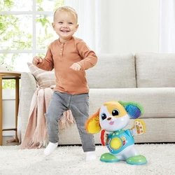 VTECH BOOGIE, DANS MET MIJ