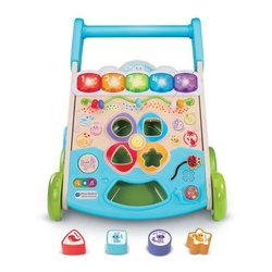 VTECH SUPER TROTTER NATURE INTERACTIVE (SPIELZEUG MIT FSC-ZERTIFIZIERT