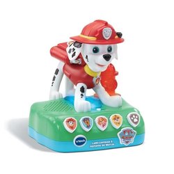 VTECH PAW PATROL - LUMI-Narrador CON HISTORIAS DE MARCUS