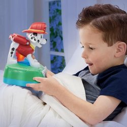 VTECH PAW PATROL - MARCUS  STORYTELLING LIGHT-UP