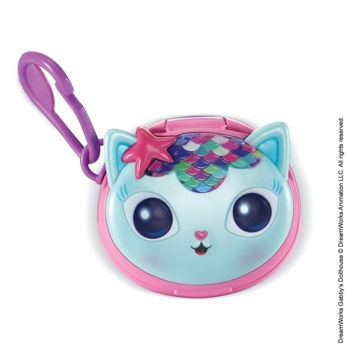 VTECH GABBY EN HET MAGISCHE HUIS - MAGI POCKET-CONSOLE