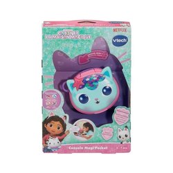 VTECH GABBY EN HET MAGISCHE HUIS - MAGI POCKET-CONSOLE