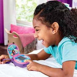 VTECH GABBY EN HET MAGISCHE HUIS - MAGI POCKET-CONSOLE