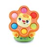 VTECH LITTLE LION TOURNI POP (WIEDERVERWENDETER KUNSTSTOFF)