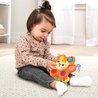 VTECH LITTLE LION TOURNI POP (WIEDERVERWENDETER KUNSTSTOFF)