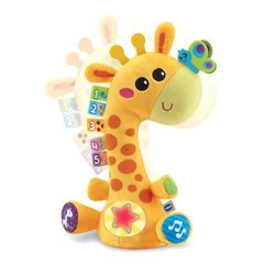 VTECH BABY - MIJN GIRAFFE MOOV & GROOV - Multicolor