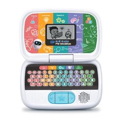 VTECH - GENIUS LITTLE SCIENTIST COMPUTER - Multicolor