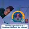 VTECH - STORY CLOCK - LA MIA SVEGLIA NARRATORE - Blu