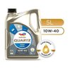 GESAMT MOTORÖL 5L QUARTZ 7000 DIESEL 10W40