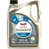 TOTAL ENGINE OIL 5L QUARTZ 7000 PETROL 10W40