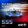Olio motore - ELF - Evolution FULL-TECH R 5W-30 - 1L