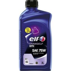 Getriebeöl - ELF - Transself NFX SAE 75W - 1L