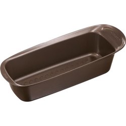 Cakevorm - PYREX - 1452011 - Koolstofstaal - Antiaanbaklaag - 30 x 11 