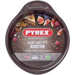 Molde desmontable - PYREX - 1452004 - Acero al carbono - Antiadherente